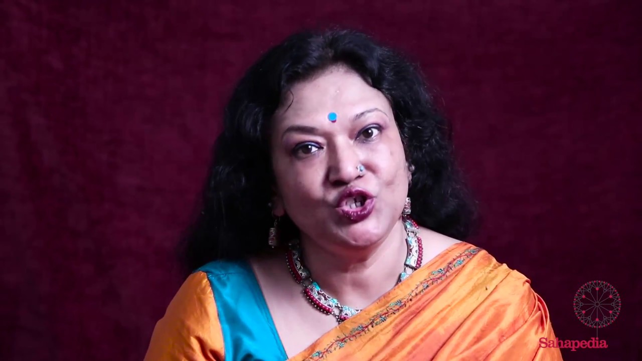Mudra in Bharatanatyam: In Conversation with Meena Venkat