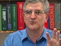 Interview with Paul Offit, author of Autism's False Prophets: Bad Medicine, Risky Medicine, and the Search for a Cure. Published by Columbia University Press 
