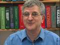 Paul Offit, author of Autism's False Prophets