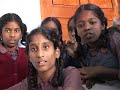 Providing Education for 100 girls in Andhra Providing Education for 100 girls in Andhra