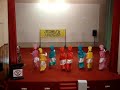 bhangra by GADVASU students.....