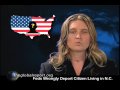 Feds Wrongly Deport Citizen Living in N.C.