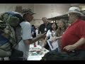 2009 Homeless Veteran Stand Down Event