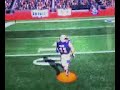 Madden 07 Spectacular Catch