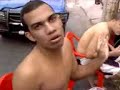 Manguera Party (DOMINICAN FOR DUMMIES PART 1)
