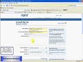 Paypal Account