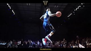 Mike Purdie WINS ASTON MARTIN!! Nike Jordan Air Hangar Gold Net MIX!!