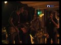 actuación de j lias scotch y blues international en el papag