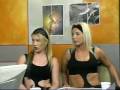videos de Pole Dance no Lounge Cultural - Part 01