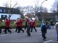 Sinterklaas optocht 2008 - Teteringen