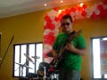 Labirinto, Beto Tavarez e banda