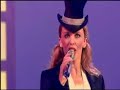 teledysk, klip, Kylie Minogue,- Better The Devil You Know