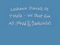 Lashawn Daniels - Best Of Lashawn Daniels