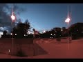 Hawaii Sk8grom Heimana Reynolds - 7 random tricks @ Aala Park