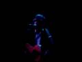Ben Gibbard - Brand New Colony acoustic