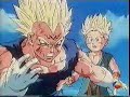 DBZ HERO VEGETA