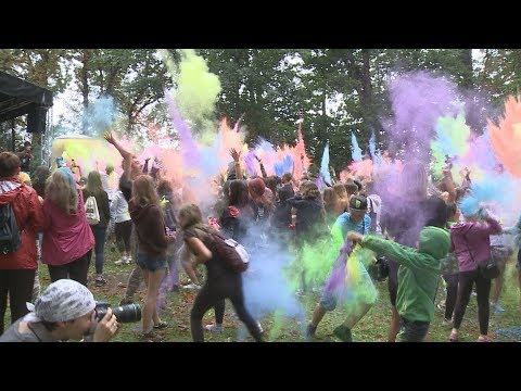 Těšínské minuty - 22.8.2017 Těšínské minuty - 22.8.2017