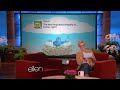 Ellen loves her Twitter followers. She shared some of her favorite tweets of the week on her show! Check out these funny tweets, and then follow the tweeters...