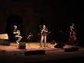 Festival des Ursuline: Kava-Bar Klezmer 