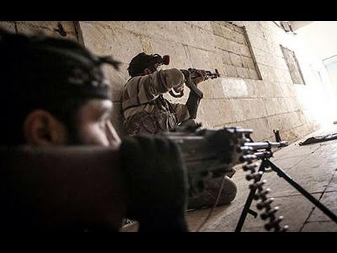 Rebels - The Free Syrian Army (FSA) in Syria has rejected a proposal by Russia to place Syria's chemical weapons under international control. FSA military commander G...