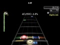 Joe Satriani - Engines of Creation - X guitar FoF