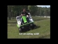 Etesia Hydro 124D