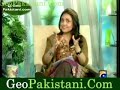 Misbah ul haq in Nadia khan show Part 6 Misbah ul haq in Nadia khan show Part 6