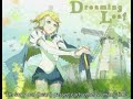 Dreaming Leaf - Kagamine Rin