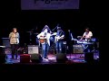 Pleasant Grove w/Sarah Jaffe @ the Carter Albrecht Memorial