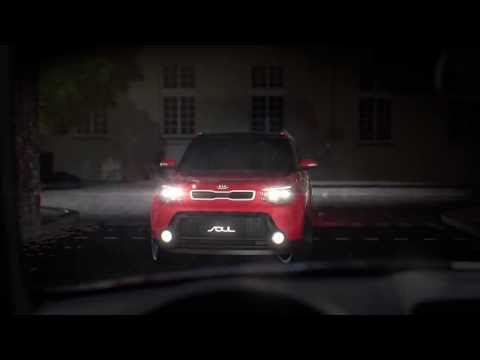 Kia Soul 2014‎