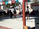 bailables en el kinder de san manuel