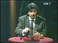 Mitxel Casas - Radiestesia Practica - Leonardo Olazabal