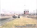 Miracle Escape for Drag Racer Miracle Escape for Drag Racer