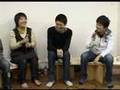 パフナイト★ようこそ、まめたのパフタヌーン～最新学生事情02●むしろ、みかんの皮を投げてほしい！？