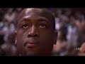 Dwyane Wade HLTS G6 - 2006 NBA Finals - June 20, 2006
