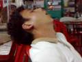 See How Yee Chong Got Drunk!