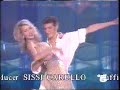 Valeria Marini - Angelo o Diavolo (heart of glass)