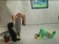 The Adventures of Amoeba Man and Lil' Brudda