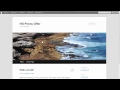 How To Build A WordPress Blog In 5 Steps