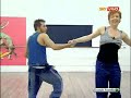 12.04 SkyVivo  Prove ballo Marco e Paky  - Amici 7