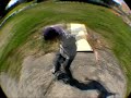 Henrik - Oken Hest J.V.I.H.E.R Skateboarding