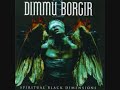 Dimmu Borgir - The I