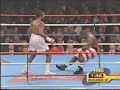 Best Knockout Replayed Over and Over Again
