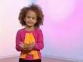 Abc Fruits And Vegetables (from Juno Baby)