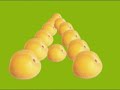 ABC Animation with Fruits and Vegetables (from Juno Baby)