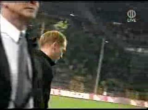Dortmund FC Bruges Penalty 4