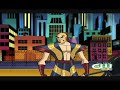 TMNT BTTS Ep 07 Pt 03
