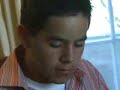 David Archuleta Sings A Thousand Miles