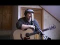 Marlon Longid of SoulFix covering 