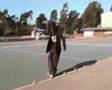Team SkateFreestyle: John Stanning, Australia